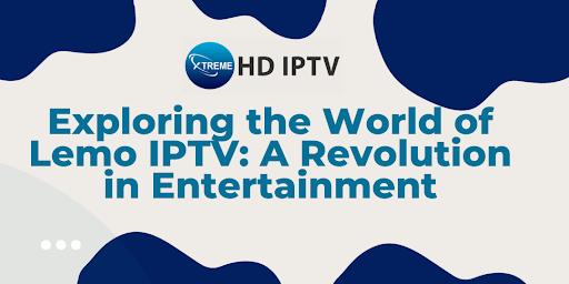 lemo iptv