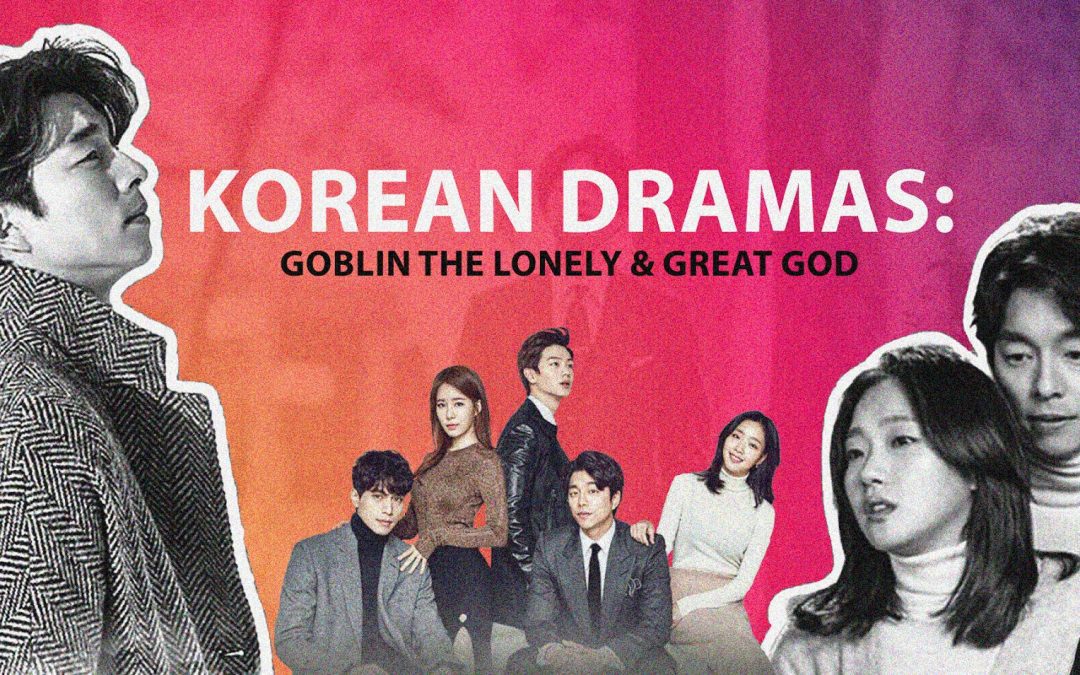 goblin korean drama