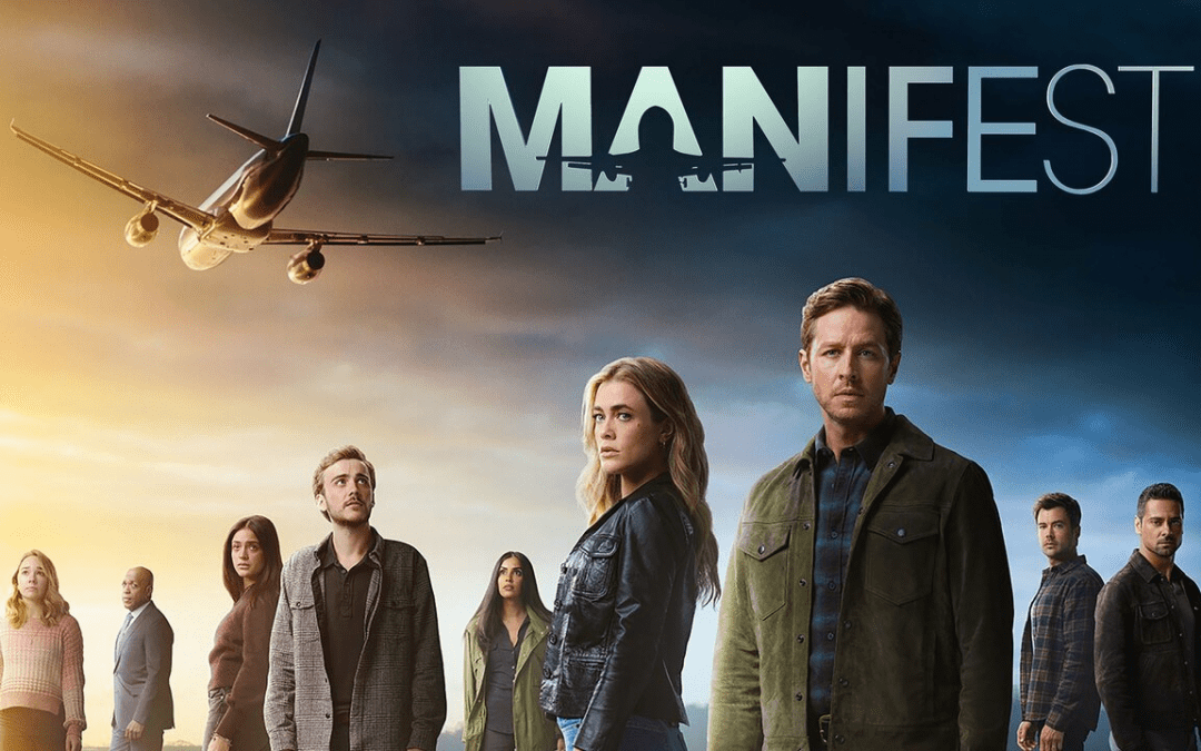Manifest Cast