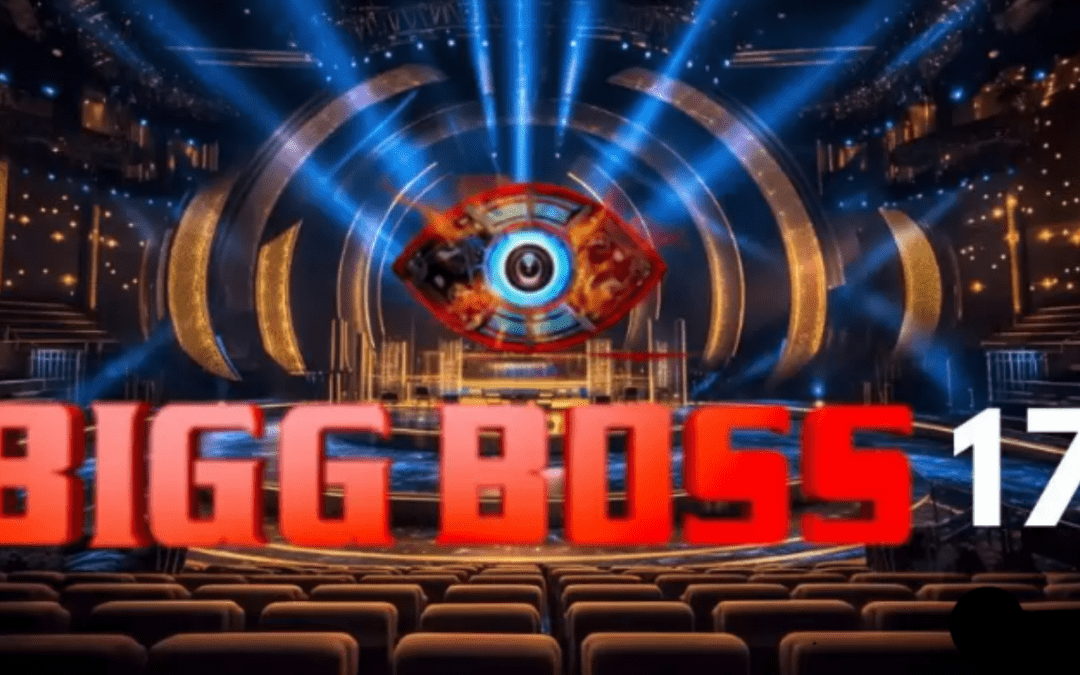 big boss 17