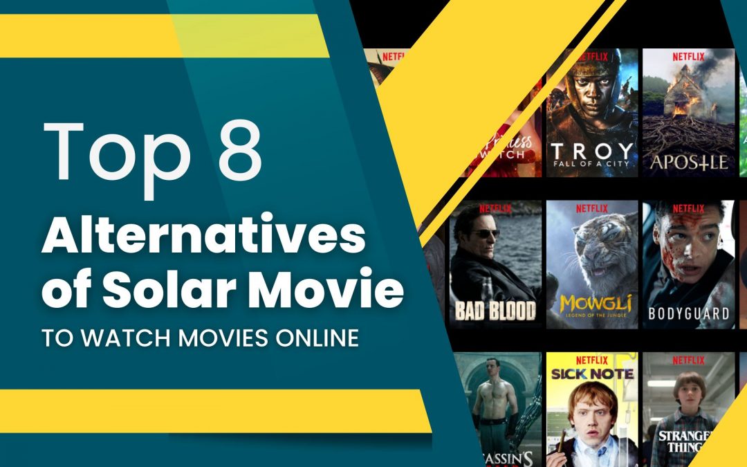 Solar Movie