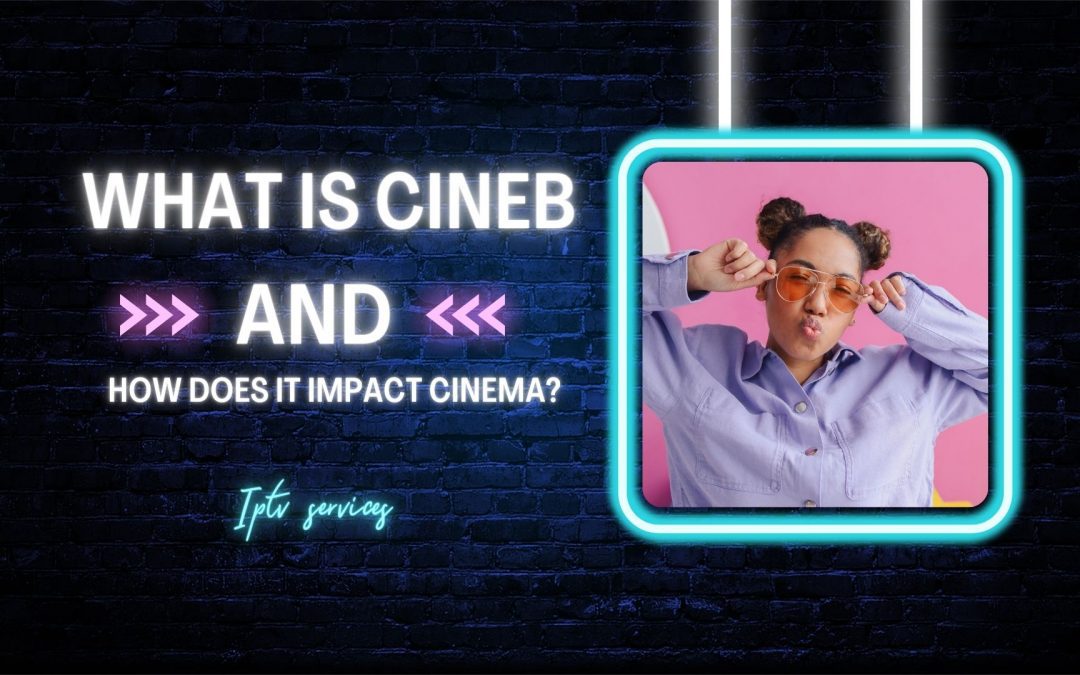 Cineb