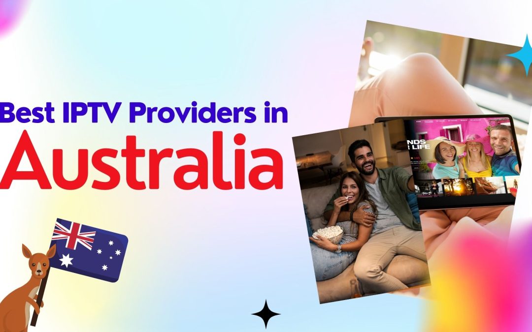IPTV service